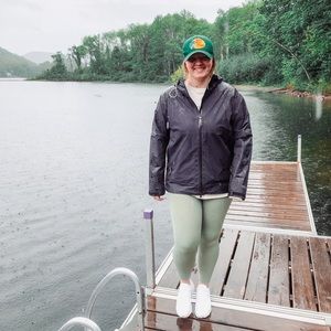 Meet your Posher, Kat